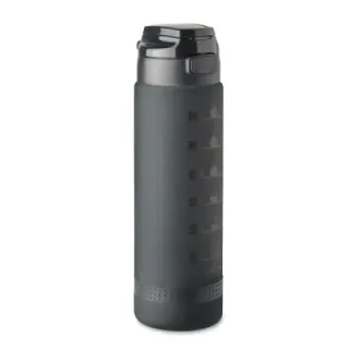 Sports water bottle RPET 1L - MO2409 (MOCN#03)